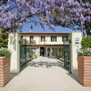 La Pace Hotel Forte dei Marmi
