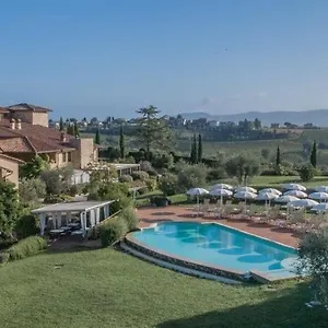 Borgo Di Cortefreda Hotel Tavarnelle Val di Pesa