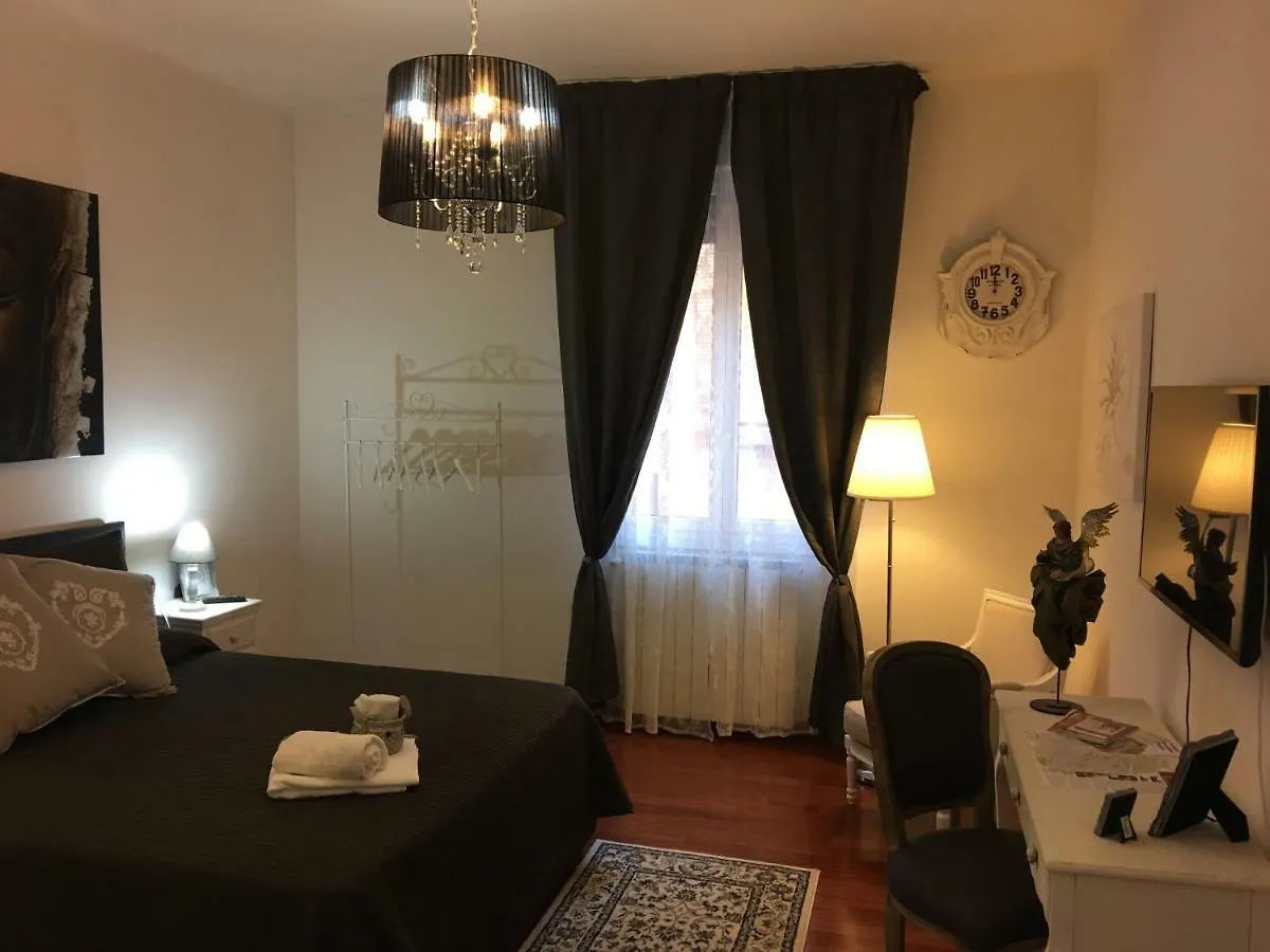 B&B Lame 87 Bologna Italy