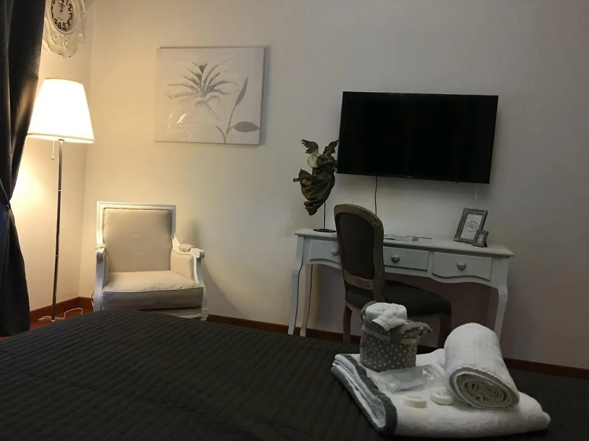 Bed & Breakfast B&B Lame 87 Bologna