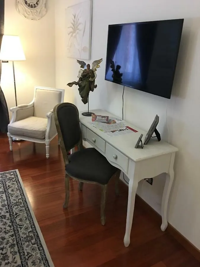 B&B Lame 87 Bologna