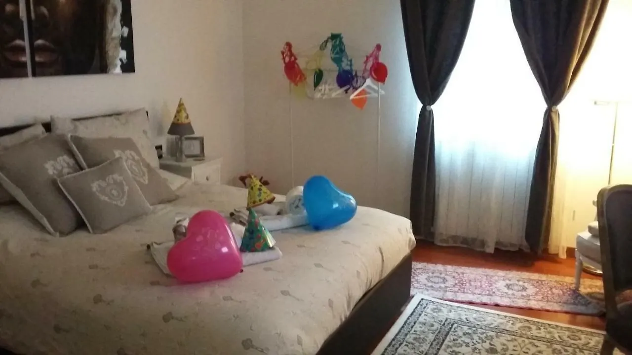B&B Lame 87 Bologna