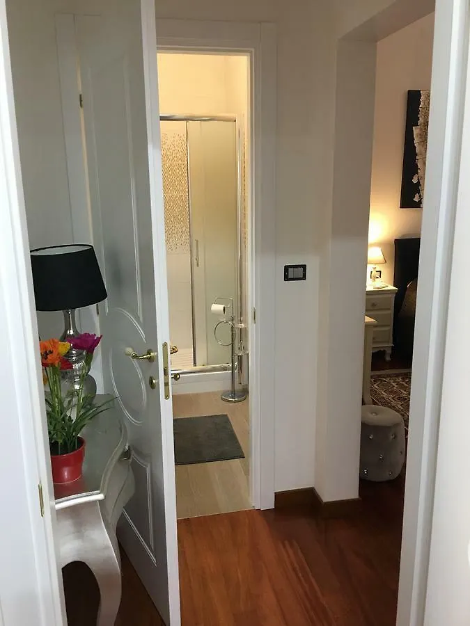 B&B Lame 87 Bologna Italy