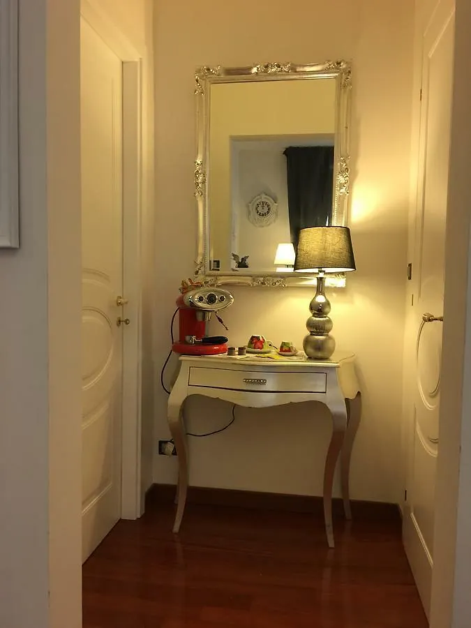 B&B Lame 87 Bologna