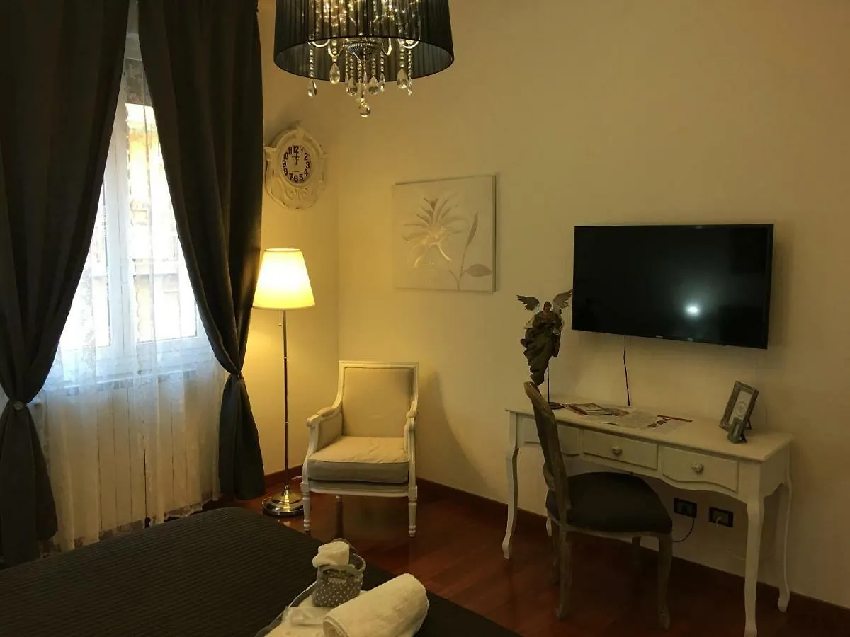 B&B Lame 87 Bologna