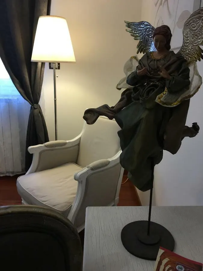 B&B Lame 87 Bologna Bed & Breakfast