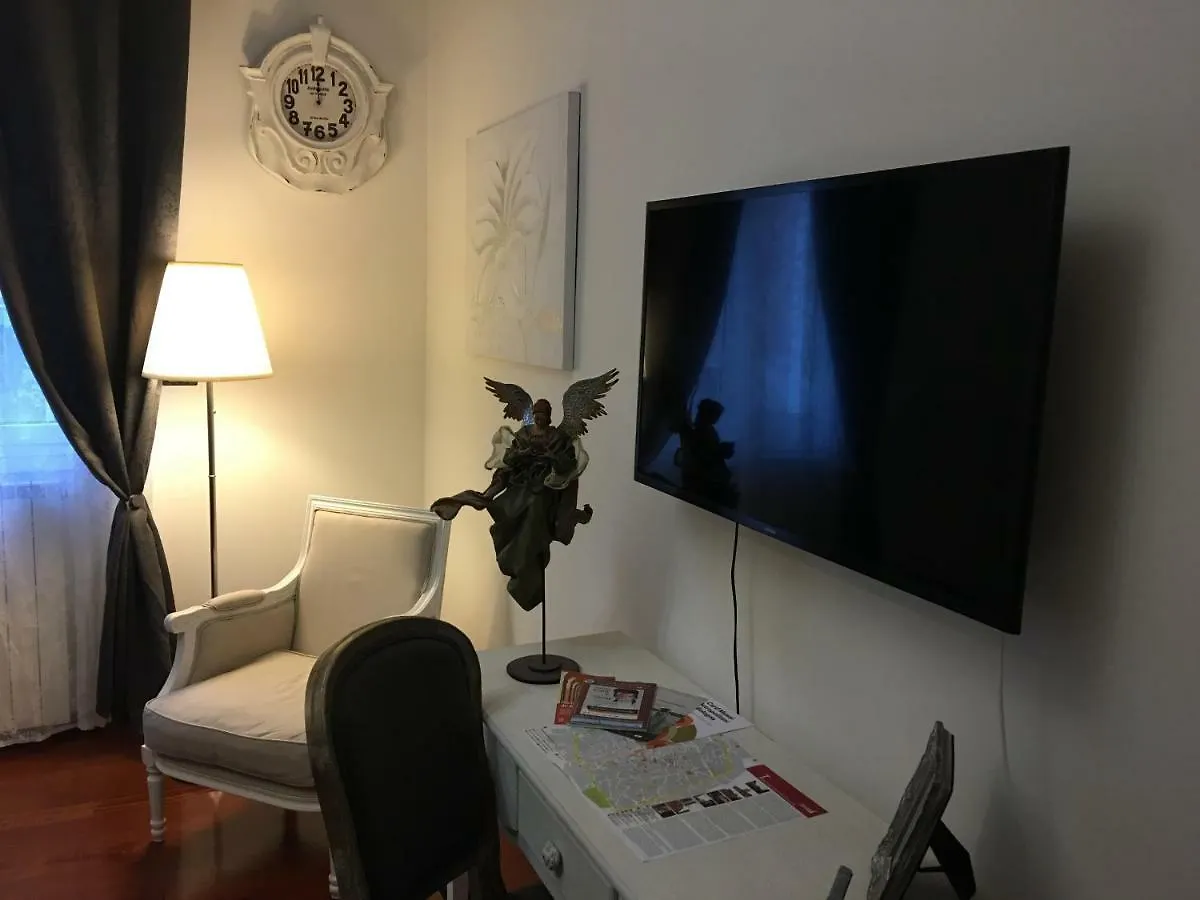 Bed & Breakfast B&B Lame 87 Bologna