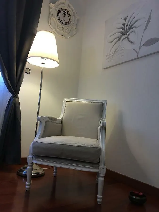 Bed & Breakfast B&B Lame 87 Bologna