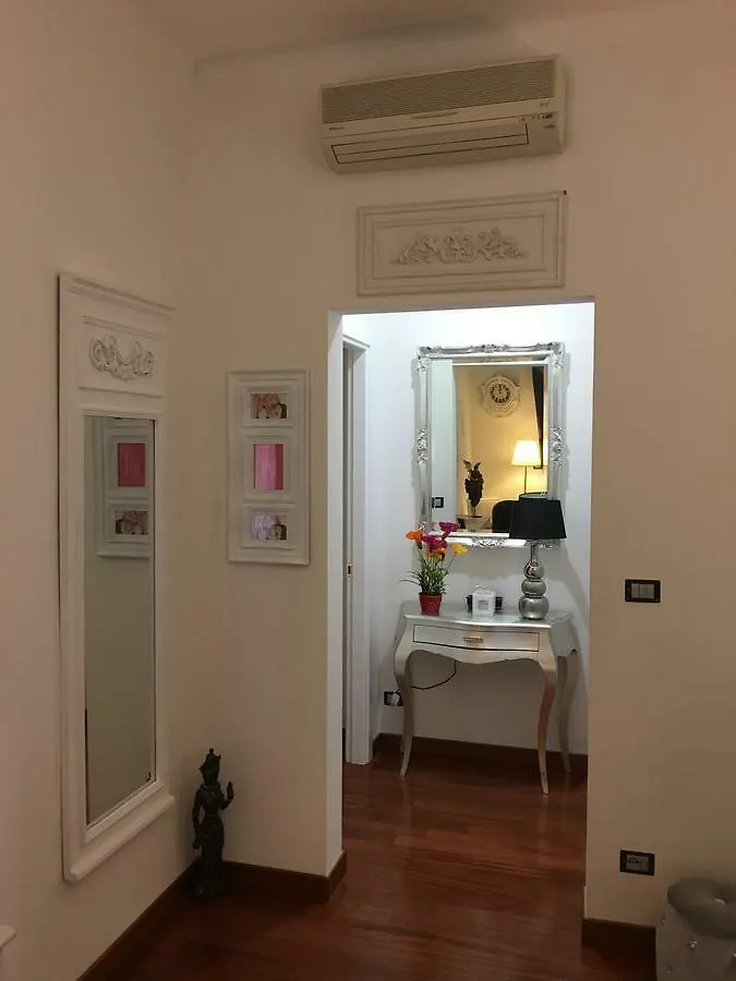 B&B Lame 87 Bologna
