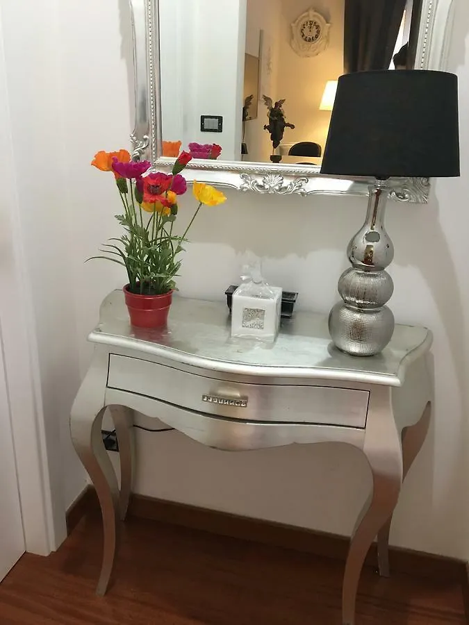 Bed & Breakfast B&B Lame 87 Bologna