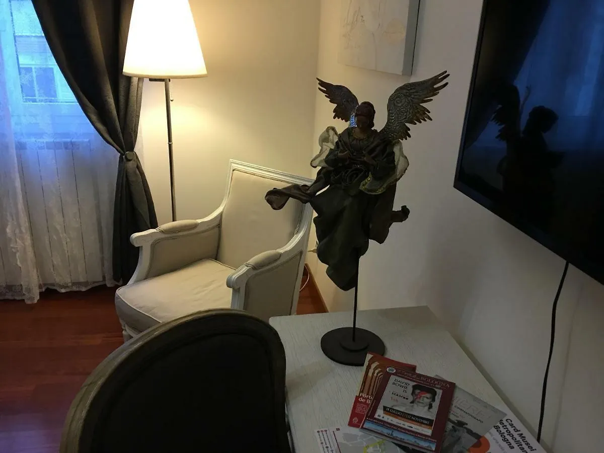 B&B Lame 87 Bologna