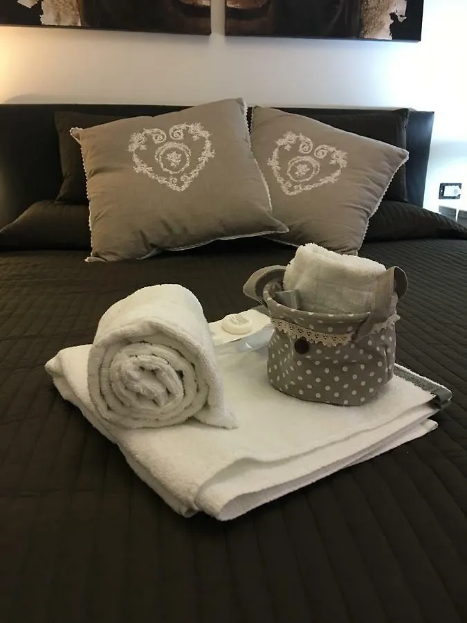 B&B Lame 87 Bologna Bed & Breakfast