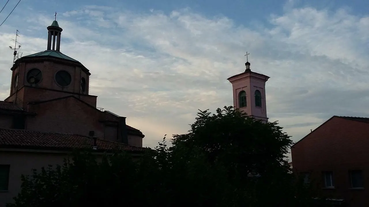 Bed & Breakfast B&B Lame 87 Bologna