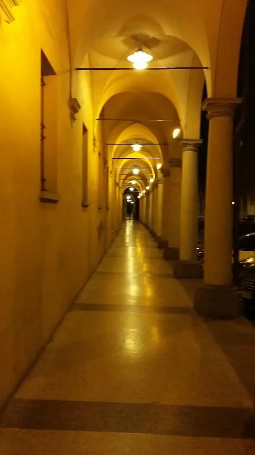 B&B Lame 87 Bologna