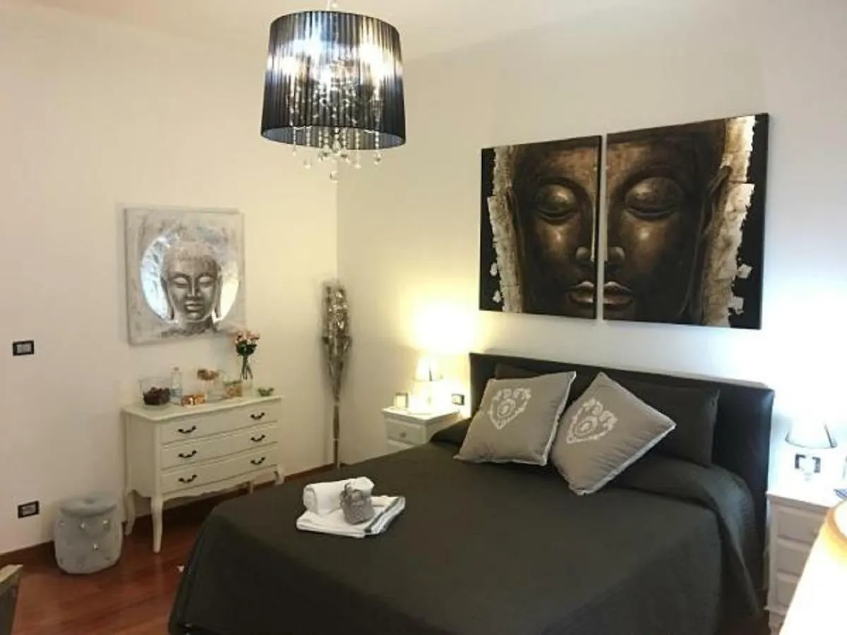 Bed & Breakfast B&B Lame 87 Bologna
