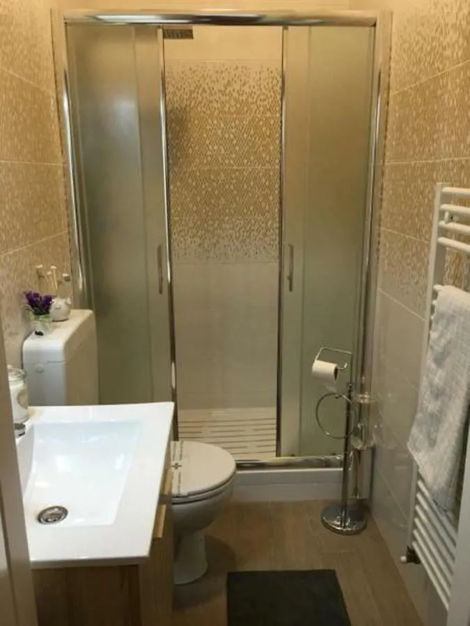 Bed & Breakfast B&B Lame 87 Bologna