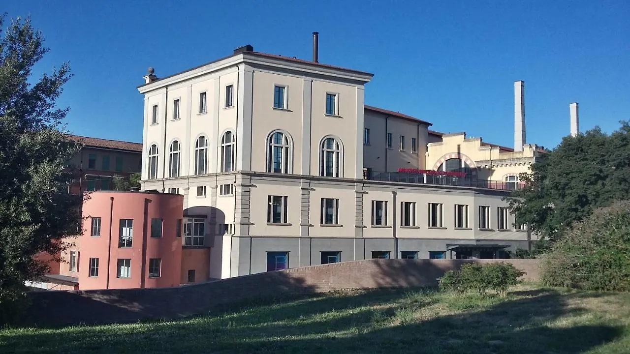 Alojamento de Acomodação e Pequeno-almoço B&B Lame 87 Bolonha