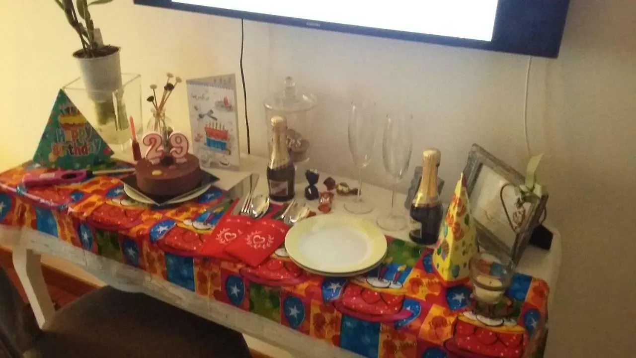 B&B Lame 87 Bolonha Alojamento de Acomodação e Pequeno-almoço